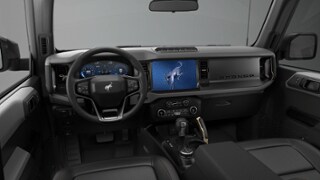 2026 Ford Bronco® Internal Image 2